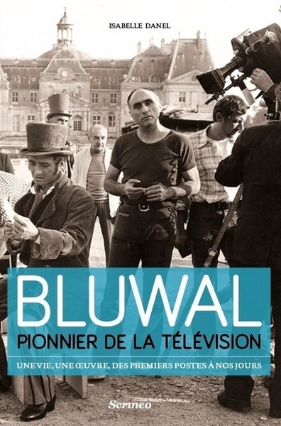 Marcel bluwal, pionnier de la télévision : une vie, une oeuvre, des premiers postes à nos jours - Image principale