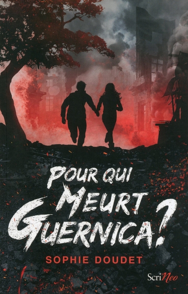 Pour qui meurt guernica ? - Image principale