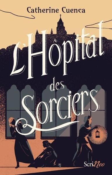 L'hôpital des sorciers - Image principale