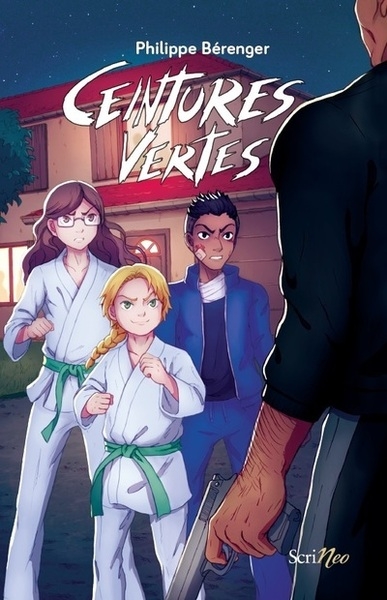 Ceintures vertes - Image principale