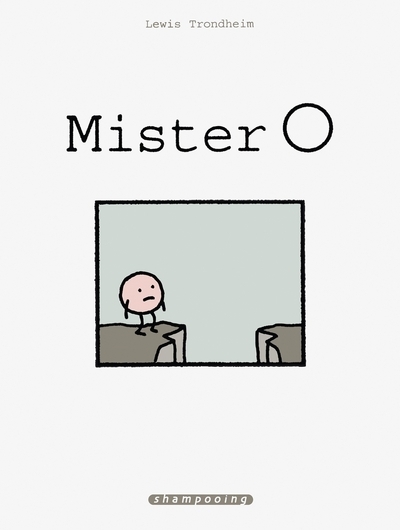 Mister o - Image principale