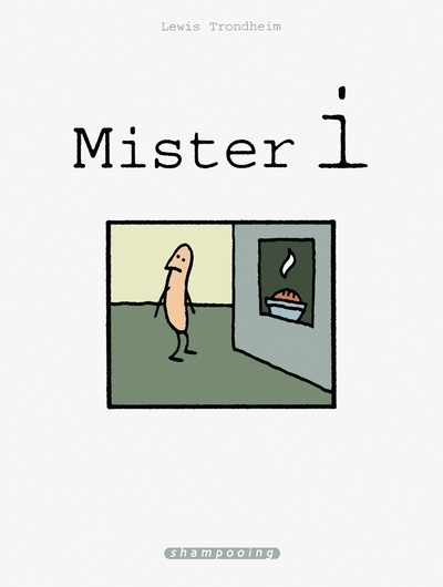 Mister i - Image principale