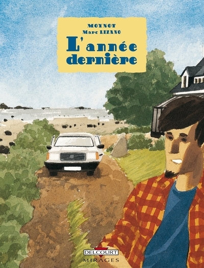 L'année dernière - Image principale