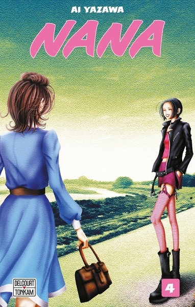 Nana t04 - Image principale