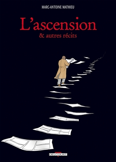 L'ascension et autres récits - Image principale