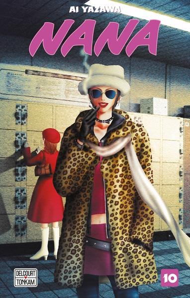 Nana t10 - Image principale