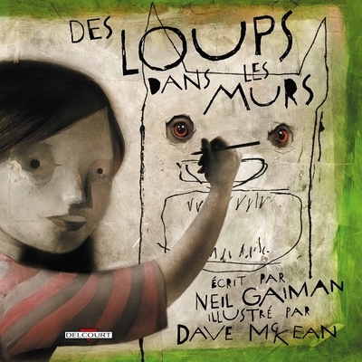 Des loups dans les murs - Image principale