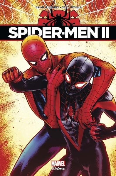 Spider-men ii - Image principale