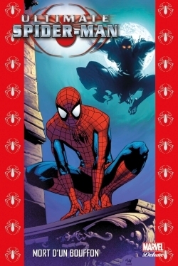 Ultimate spider-man t10 - Image principale