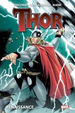 Thor t01: renaissance - Image principale