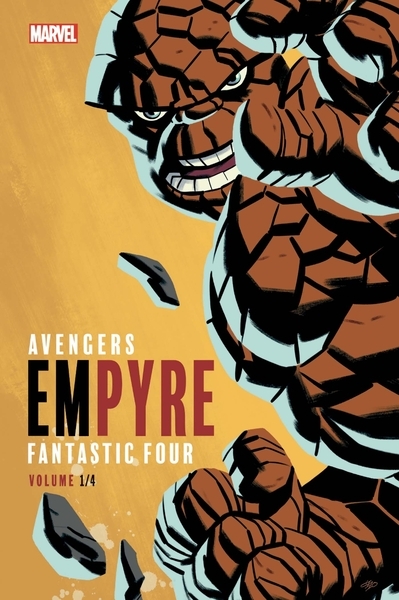 Empyre t01 - edition collector - compte ferme - Image principale