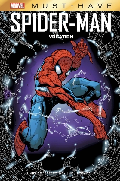 Spider-man : vocation - Image principale