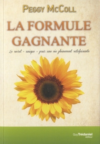 La formule gagnante - Image principale