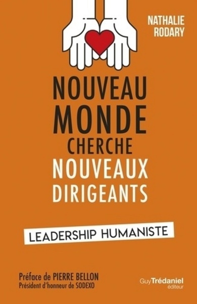 Nouveau monde cherche nouveaux dirigeants - Image principale