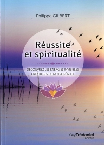 Réussite et spiritualité - Image principale