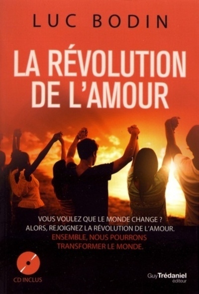 La révolution de l'amour - Image principale