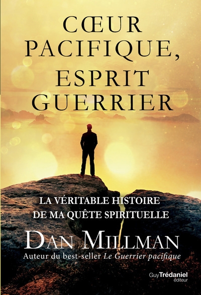 Coeur pacifique esprit guerrier - Image principale