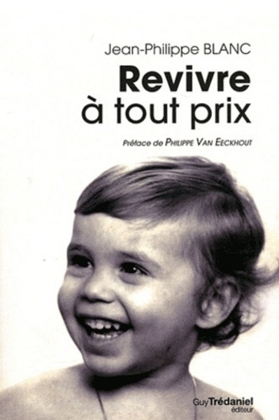 Revivre à tout prix - Image principale