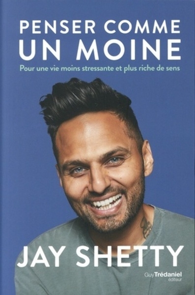 Penser comme un moine - Image principale