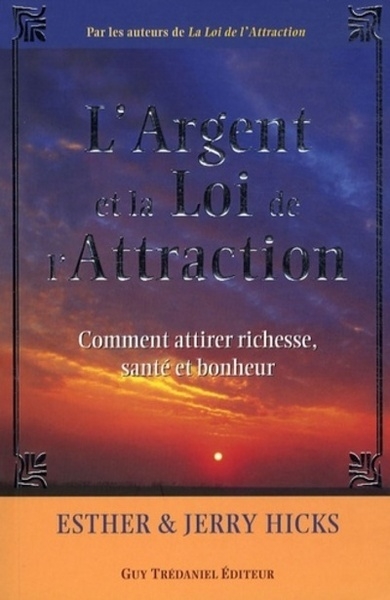 L'argent et la loi de l'attraction - Image principale