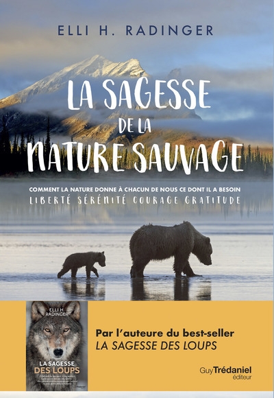 La sagesse de la nature sauvage - Image principale