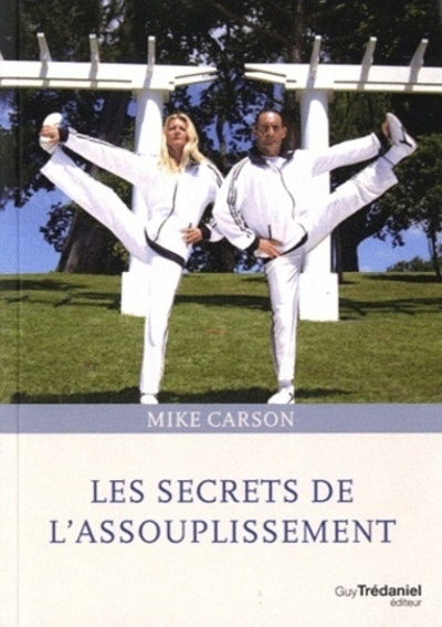 Les secrets de l'assouplissement - Image principale