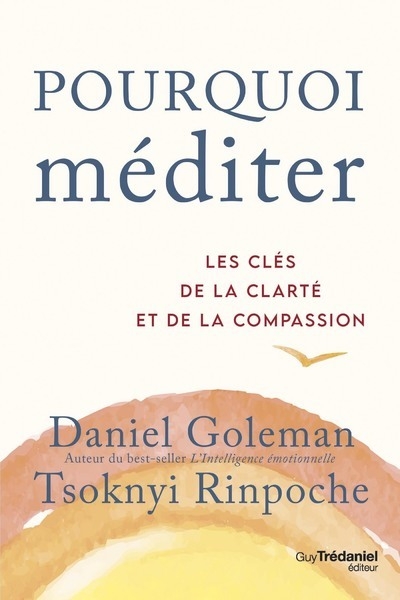 Pourquoi méditer - les clés de la clarté et de la compassion - Image principale