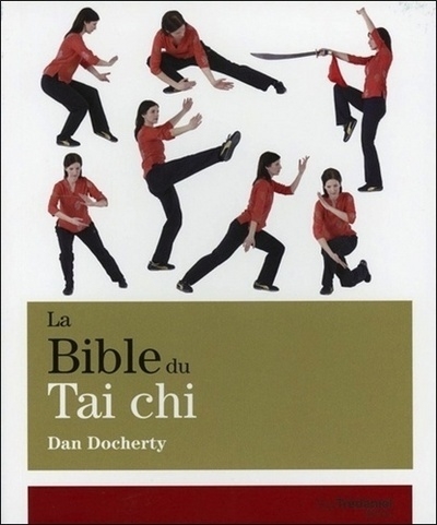 La bible du tai chi - Image principale