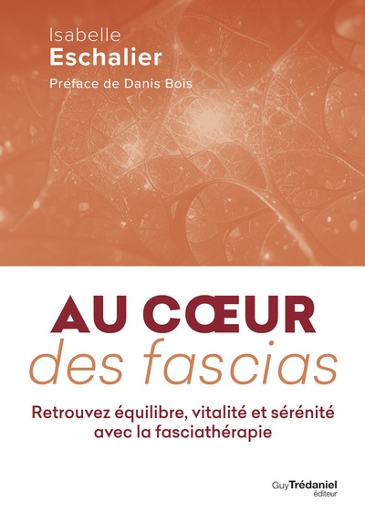 Au coeur des fascias - Image principale
