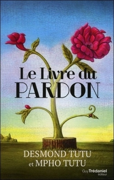 Le livre du pardon - Image principale