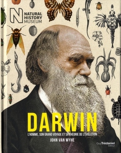 Darwin - Image principale