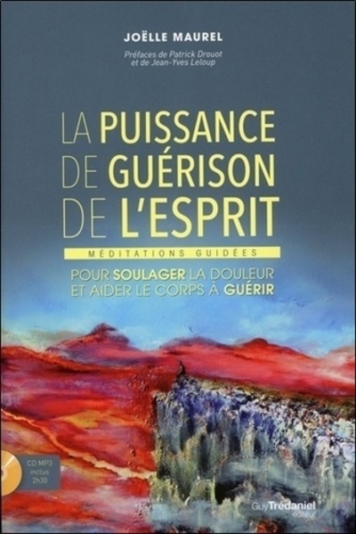 La puissance de guérison de l'esprit (cd) - Image principale