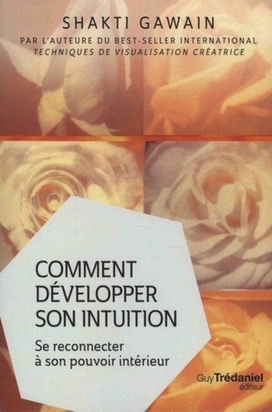 Comment développer son intuition (poche) - Image principale