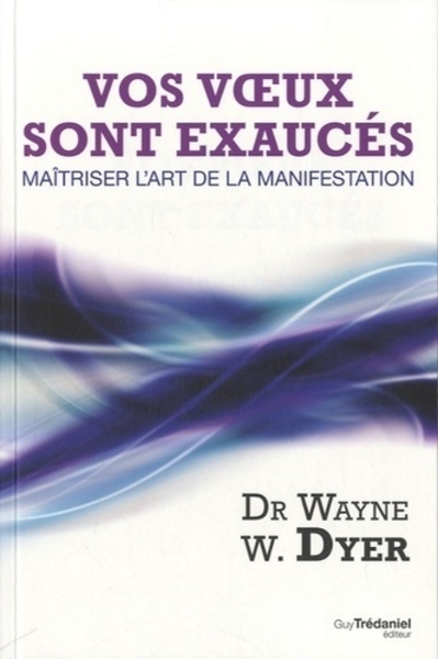 Vos voeux sont exaucés - Image principale
