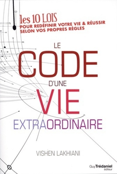 Le code d'une vie extraordinaire - Image principale