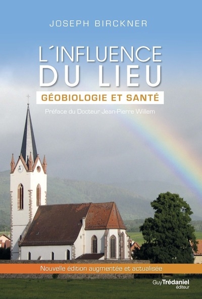 L'influence du lieu - géobiologie et santé - Image principale
