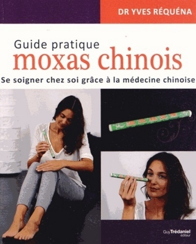 Guide pratique moxas chinois - Image principale