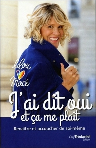 J'ai dit oui et ça me plaît - Image principale