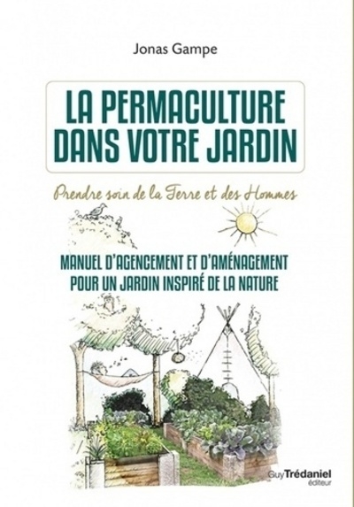 La permaculture dans votre jardin - Image principale