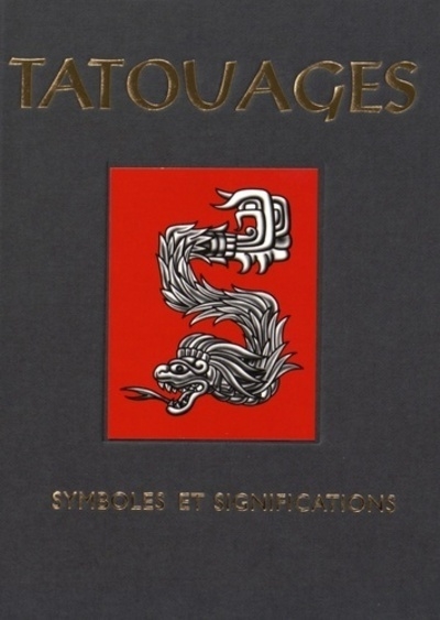 Tatouages,symboles et significations - Image principale