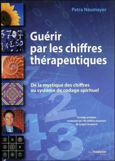 Guérir par les chiffres thérapeutiques - Image principale