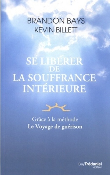 Se libérer de la souffrance intérieure - Image principale