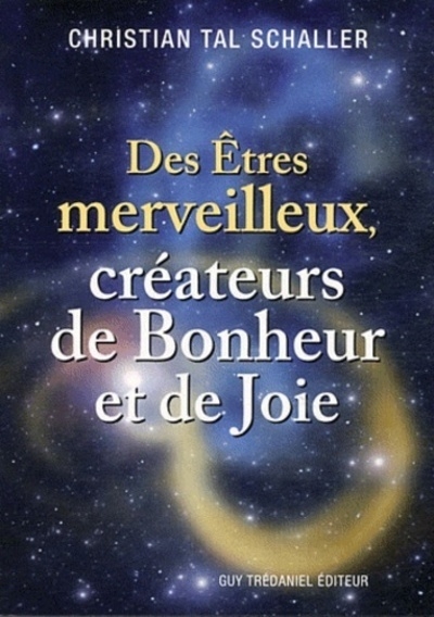 Des êtres merveilleux créateurs de bonheur et de joie - Image principale