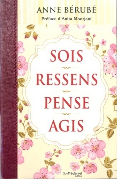 Sois, ressens, pense, agis - Image principale