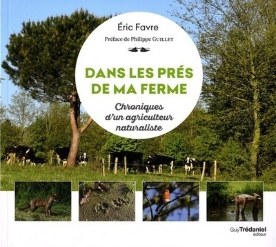 Dans les prés de ma ferme - Image principale