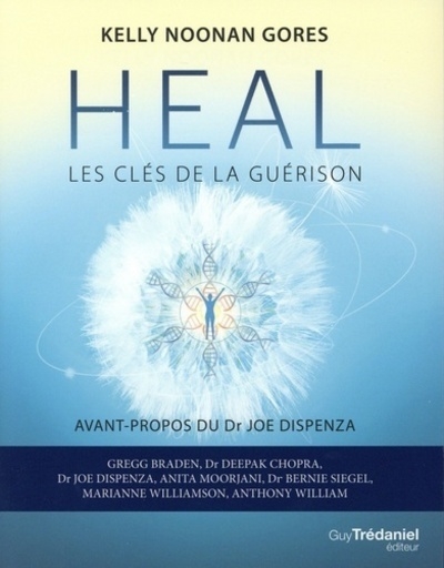 Heal - les clés de la guérison - Image principale