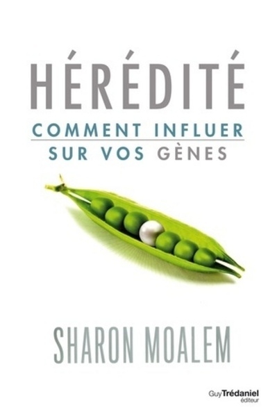 Hérédité - comment influer sur vos gènes - Image principale