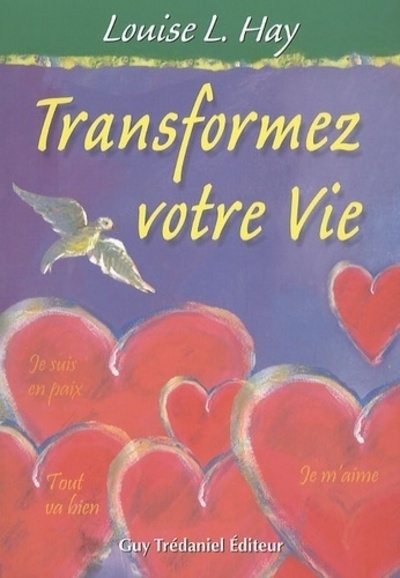 Transformez votre vie - Image principale