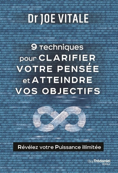 Neuf techniques pour clarifier votre pensée et atteindre vos objectifs - révélez votre puissance ill - Image principale
