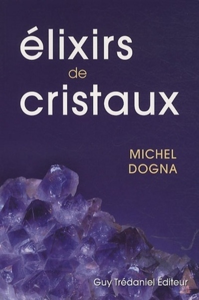 Elixiers de cristaux - Image principale